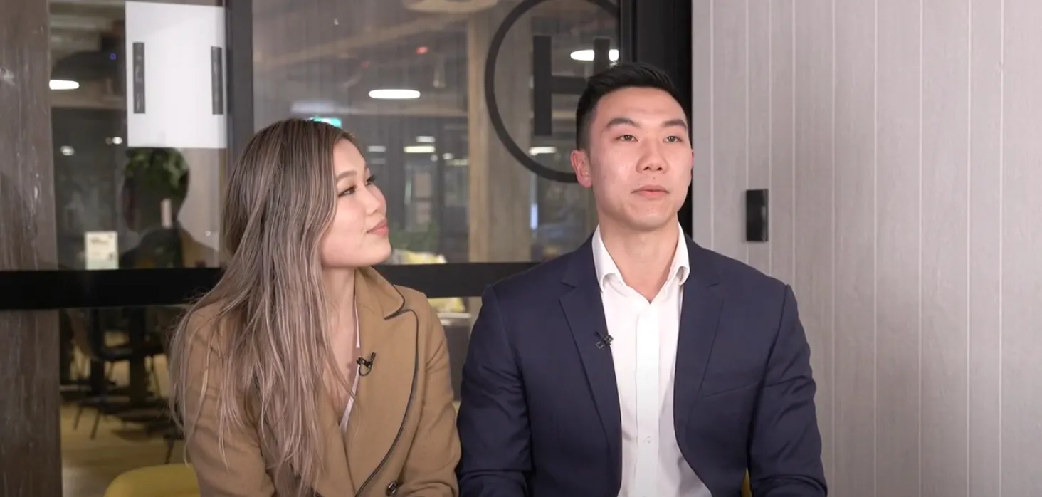 Image of InvestorKit customer